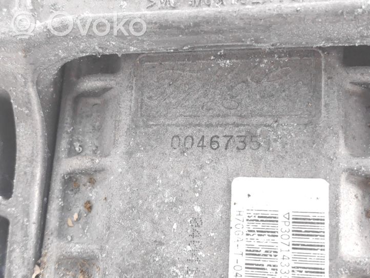 Volvo S40 Scatola dello sterzo 30680132