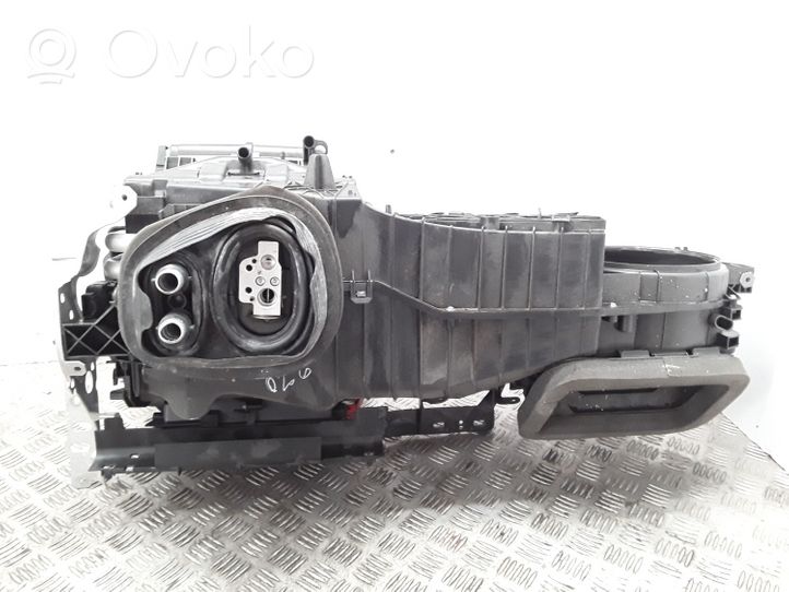 Audi Q3 8U Interior heater climate box assembly housing 8U1820001B