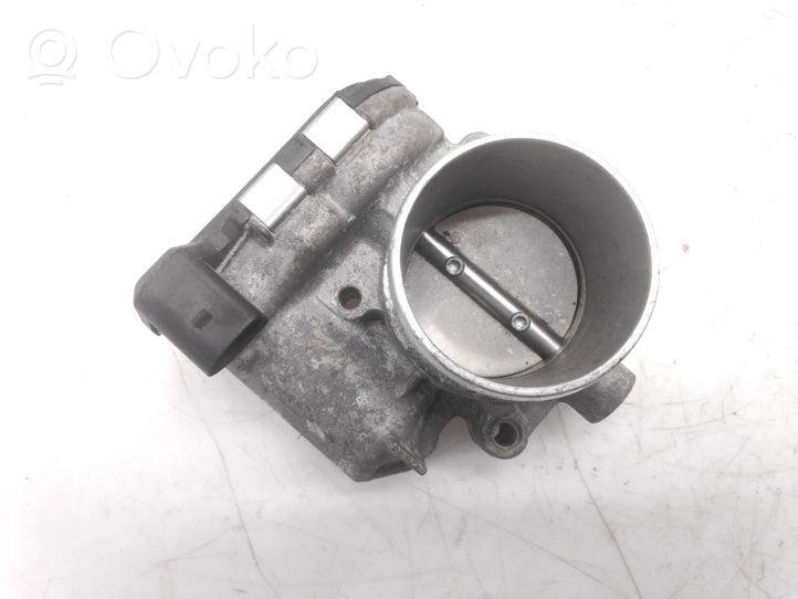 Audi Q3 8U Throttle valve 06K133062C