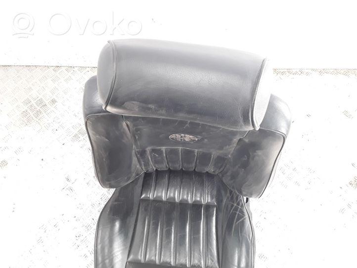 Alfa Romeo 166 Asiento delantero del conductor 