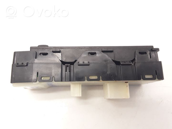 Chrysler Sebring (JS) Interruttore di controllo dell’alzacristalli elettrico 04602781AA