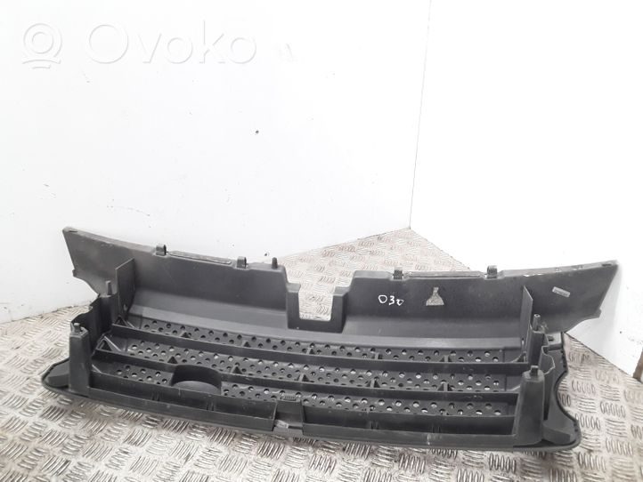 Land Rover Range Rover Sport L320 Griglia superiore del radiatore paraurti anteriore 6H328138ACW