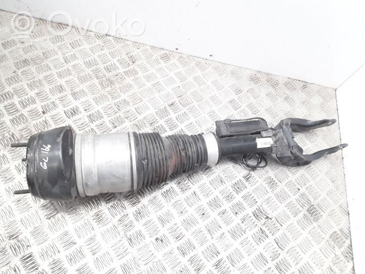 Mercedes-Benz GLE (W166 - C292) Ammortizzatore anteriore A1663205666