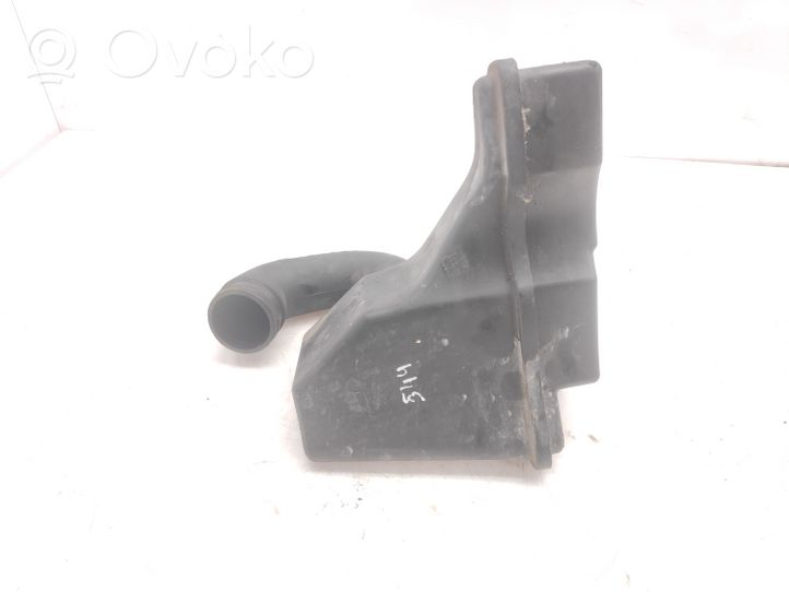 Alfa Romeo 166 Scatola del filtro dell’aria 551873371