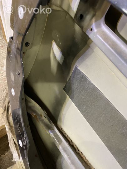 Chrysler Sebring (JS) Drzwi przednie 