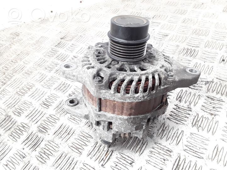 Chrysler Sebring (JS) Generatore/alternatore 4801323AD