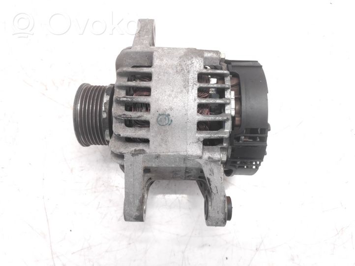 Alfa Romeo 166 Generatore/alternatore MS1012101870