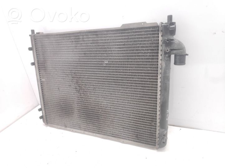 Alfa Romeo 166 Radiateur de refroidissement 82489087