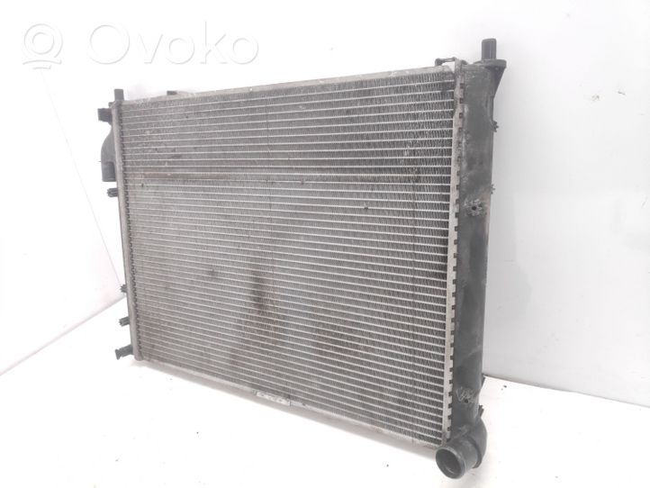 Alfa Romeo 166 Radiateur de refroidissement 82489087