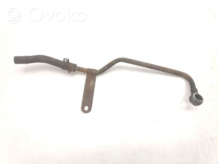 KIA Carnival Coolant pipe/hose 