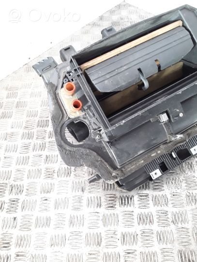 Alfa Romeo 166 Commande de chauffage et clim 512022609