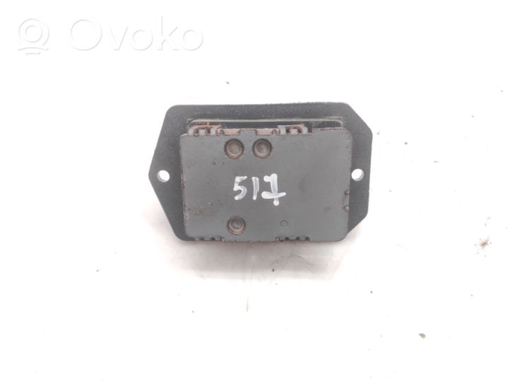 Chrysler Sebring (JS) Motorino ventola riscaldamento/resistenza ventola 1J583