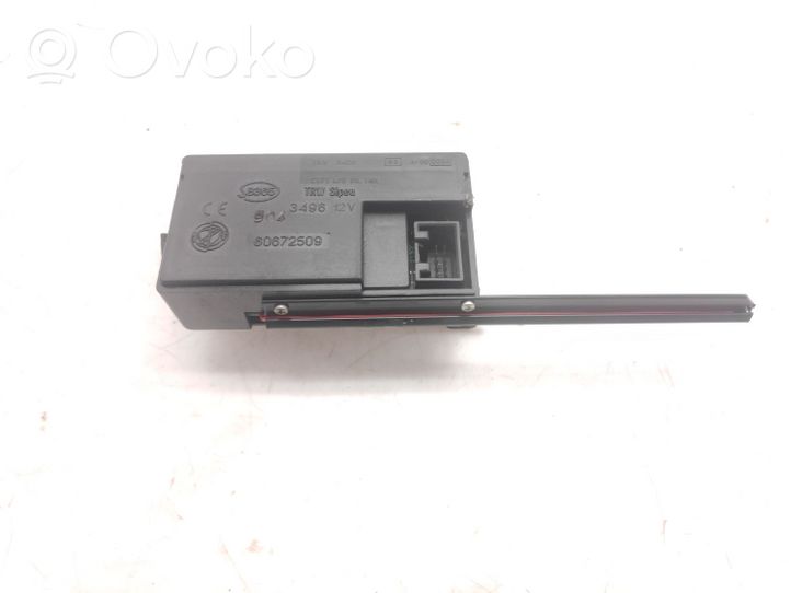 Alfa Romeo 166 Boîtier module alarme 60672509