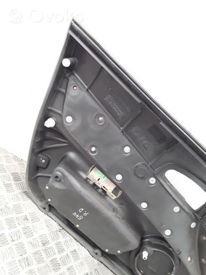 Alfa Romeo 166 Rivestimento del pannello della portiera anteriore 