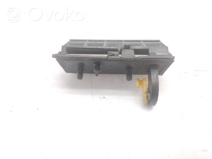 KIA Carnival Tailgate/trunk/boot exterior handle 