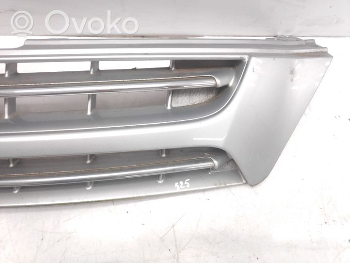 KIA Carnival Maskownica / Grill / Atrapa górna chłodnicy 863504D000