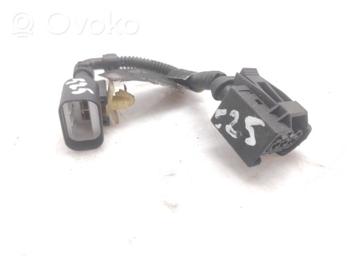 KIA Carnival Fuel pressure sensor 315914X901