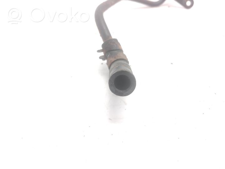 KIA Carnival Tuyau d'alimentation conduite de carburant 