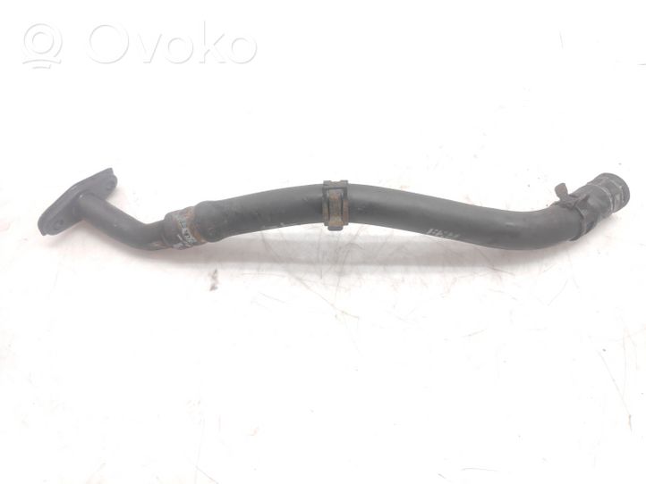 KIA Carnival Coolant pipe/hose 282454X900