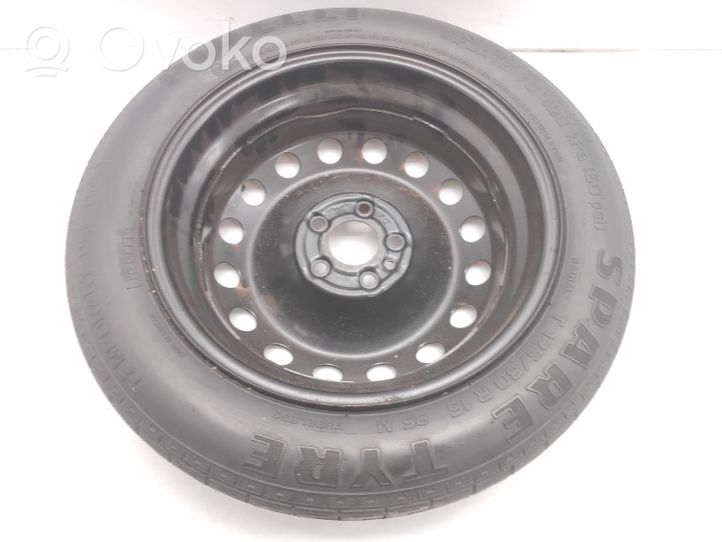 Alfa Romeo 156 R15 spare wheel ET35