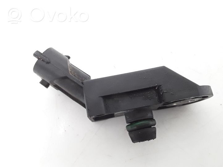 Lancia Thesis Luftdrucksensor 0281002510