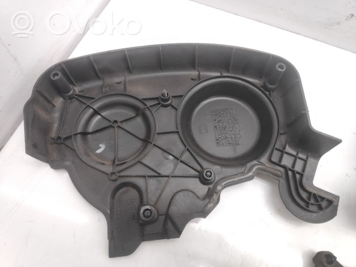 Citroen C5 Osłona paska / łańcucha rozrządu 0159610