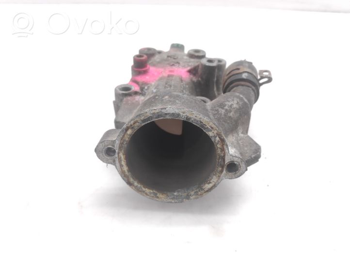 Citroen C3 Pluriel Termostato/alloggiamento del termostato 9646977280