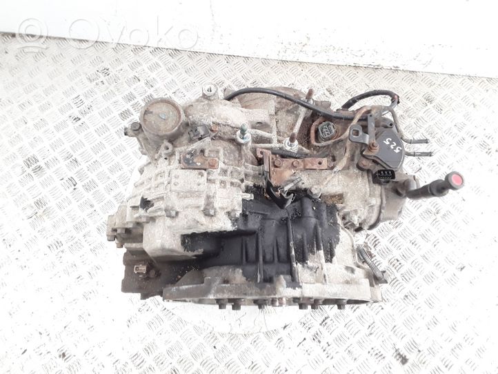 KIA Carnival Automatic gearbox 