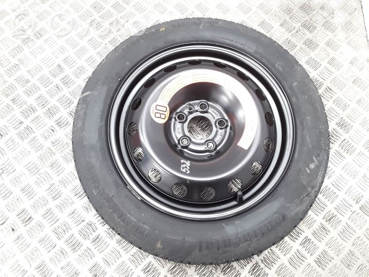 Alfa Romeo 156 R15 spare wheel 1010483