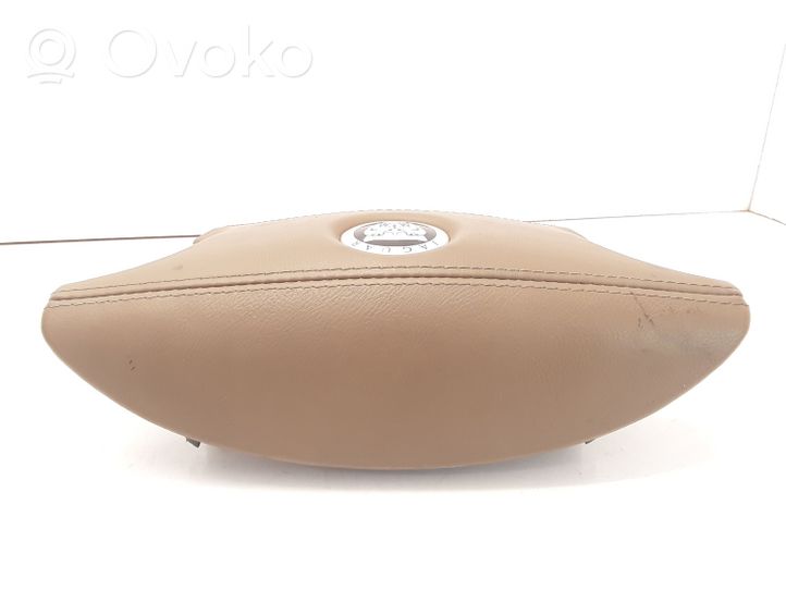 Jaguar XJ X350 Airbag de volant 7W93043B13AB0AMB