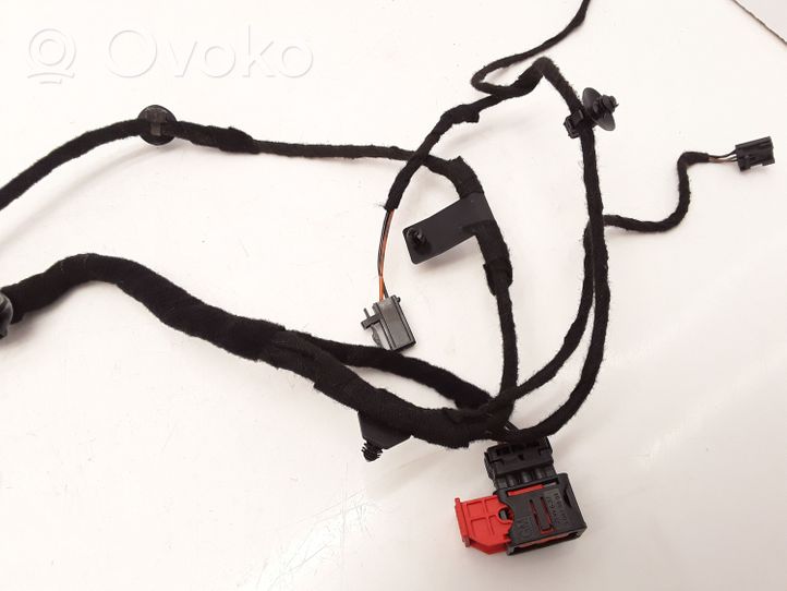 Fiat Bravo Rear door wiring loom 51796402