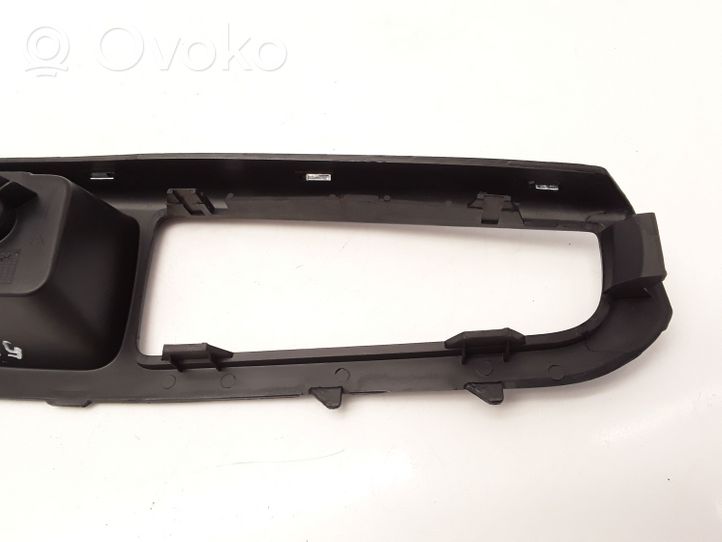 Fiat Bravo Rivestimento pulsantiera finestrino della portiera anteriore 735443256