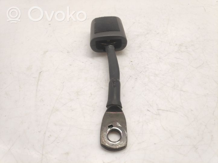 Alfa Romeo 156 Boucle de ceinture de sécurité avant 10449790