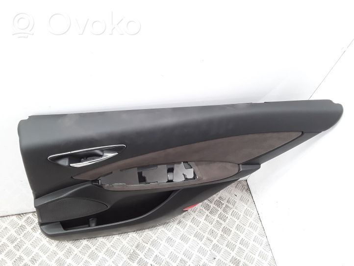 Fiat Bravo Rivestimento del pannello della portiera posteriore 1479340