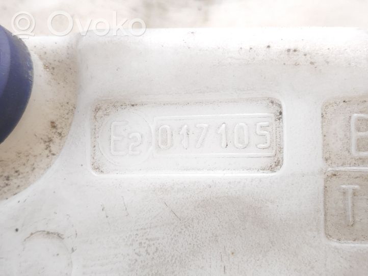 Alfa Romeo 156 Windshield washer fluid reservoir/tank 017105