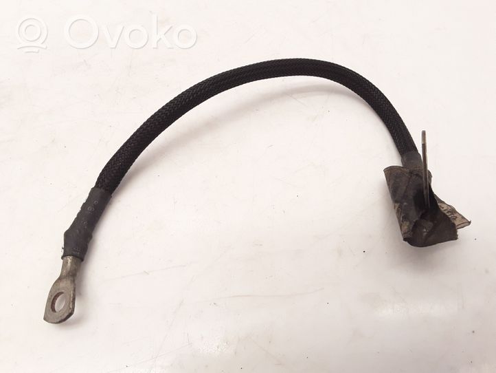 Fiat Bravo Cable negativo de tierra (batería) 51809335