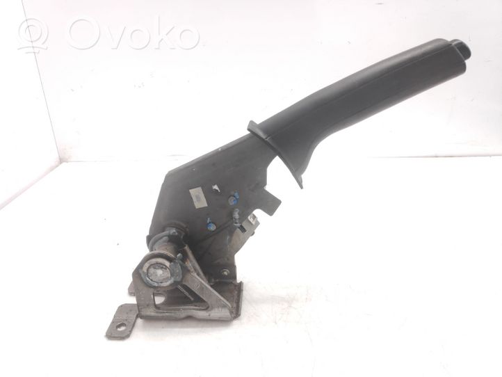 Fiat Bravo Handbrake/parking brake lever assembly 7GB380