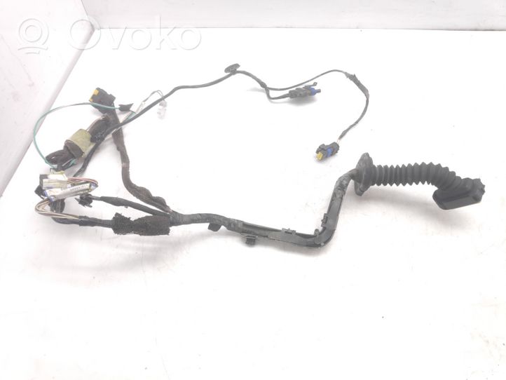 Renault Espace -  Grand espace IV Cableado de puerta trasera 8200517585