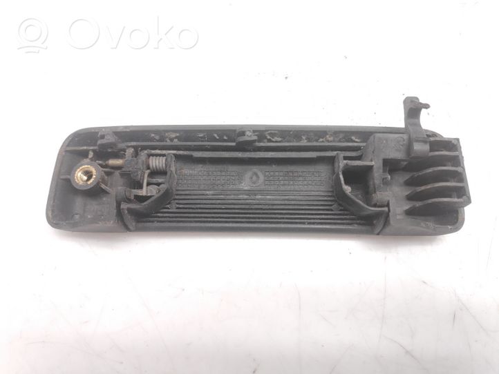 Renault 19 Maniglia esterna per portiera anteriore 7700793253