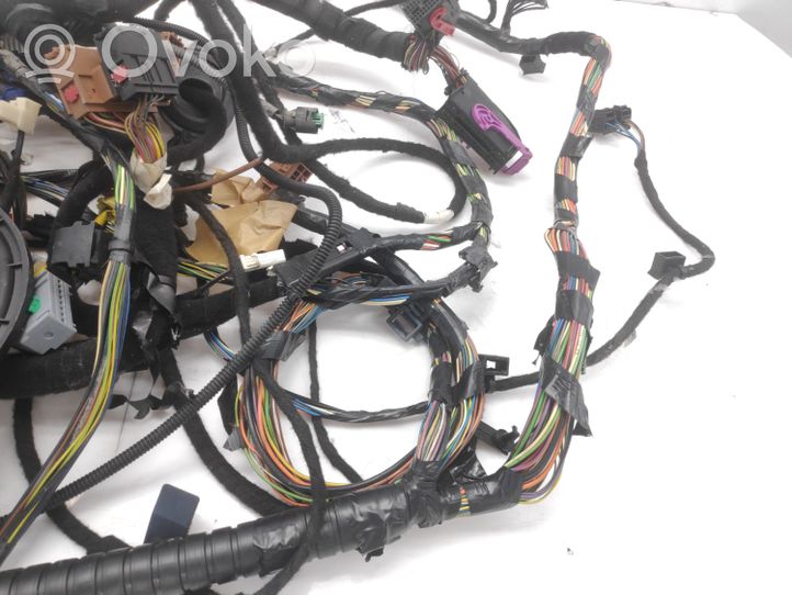 Fiat Bravo Other wiring loom 51792824