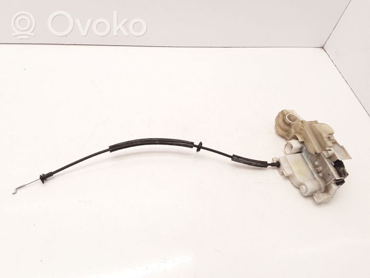 Alfa Romeo 159 Front door lock 