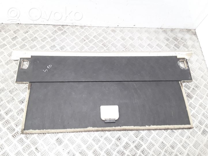 Audi A6 S6 C5 4B Tappetino di rivestimento del bagagliaio/baule 4B9887183