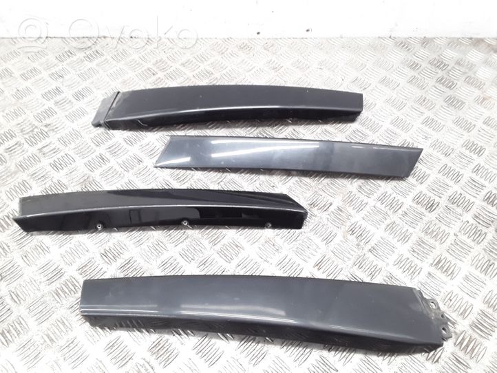 Audi A6 S6 C5 4B Moulure de porte avant 4B0853290