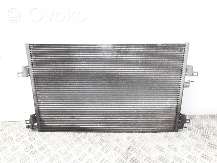 Renault Espace -  Grand espace IV Radiateur condenseur de climatisation 8200332851C