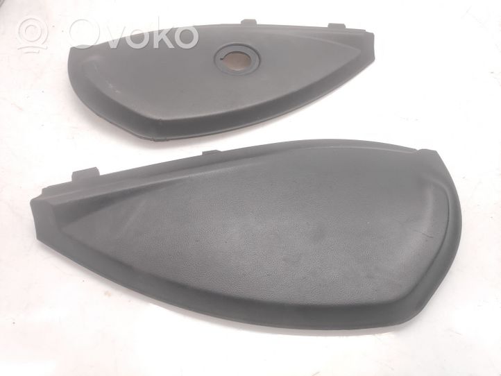 Alfa Romeo 159 Rivestimento estremità laterale del cruscotto LS376429