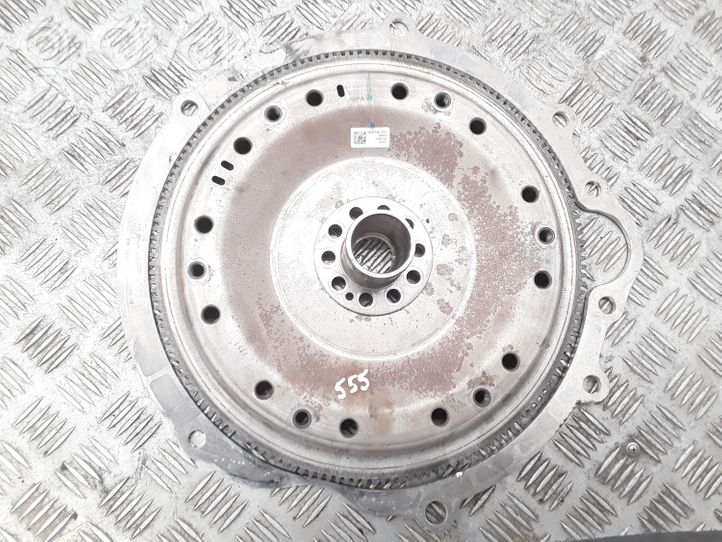 Porsche Macan Flywheel 95B105323