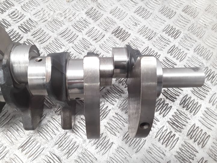 Porsche Macan Crankshaft 9461016R