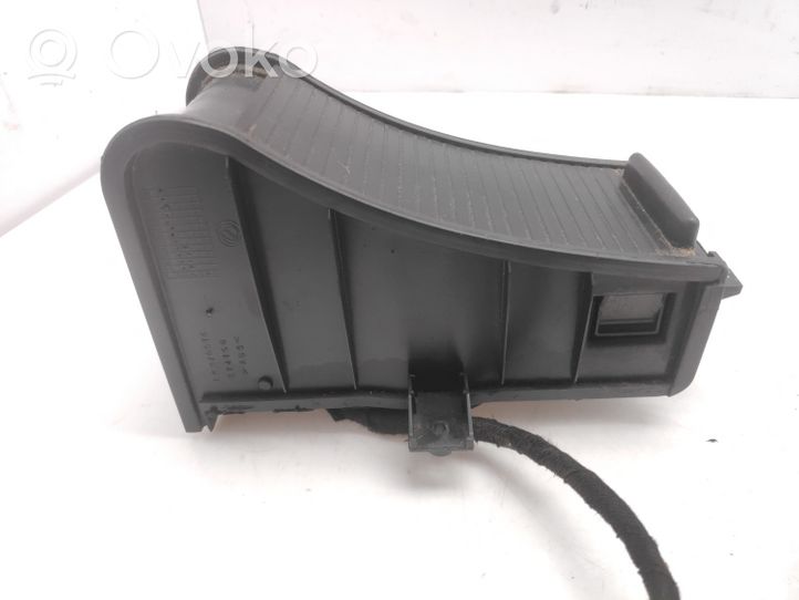 Alfa Romeo 159 Glove box central console LS376516