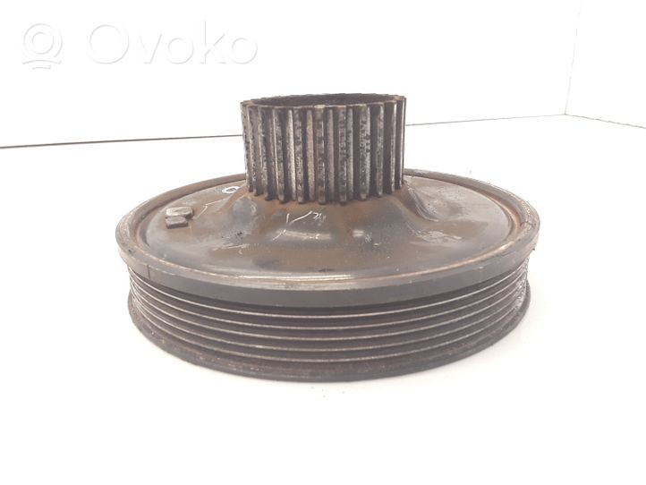 Audi A6 S6 C5 4B Puleggia dell’albero motore 078105255G