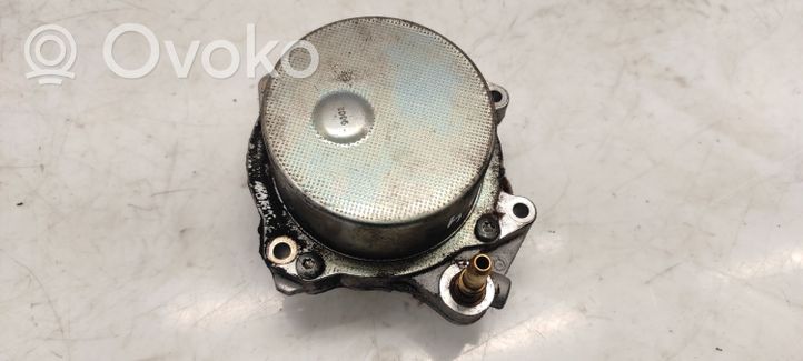 Alfa Romeo 159 Vacuum pump 